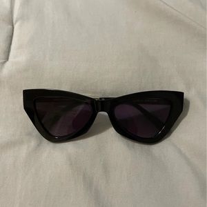 Fashion Nova Sunglasses